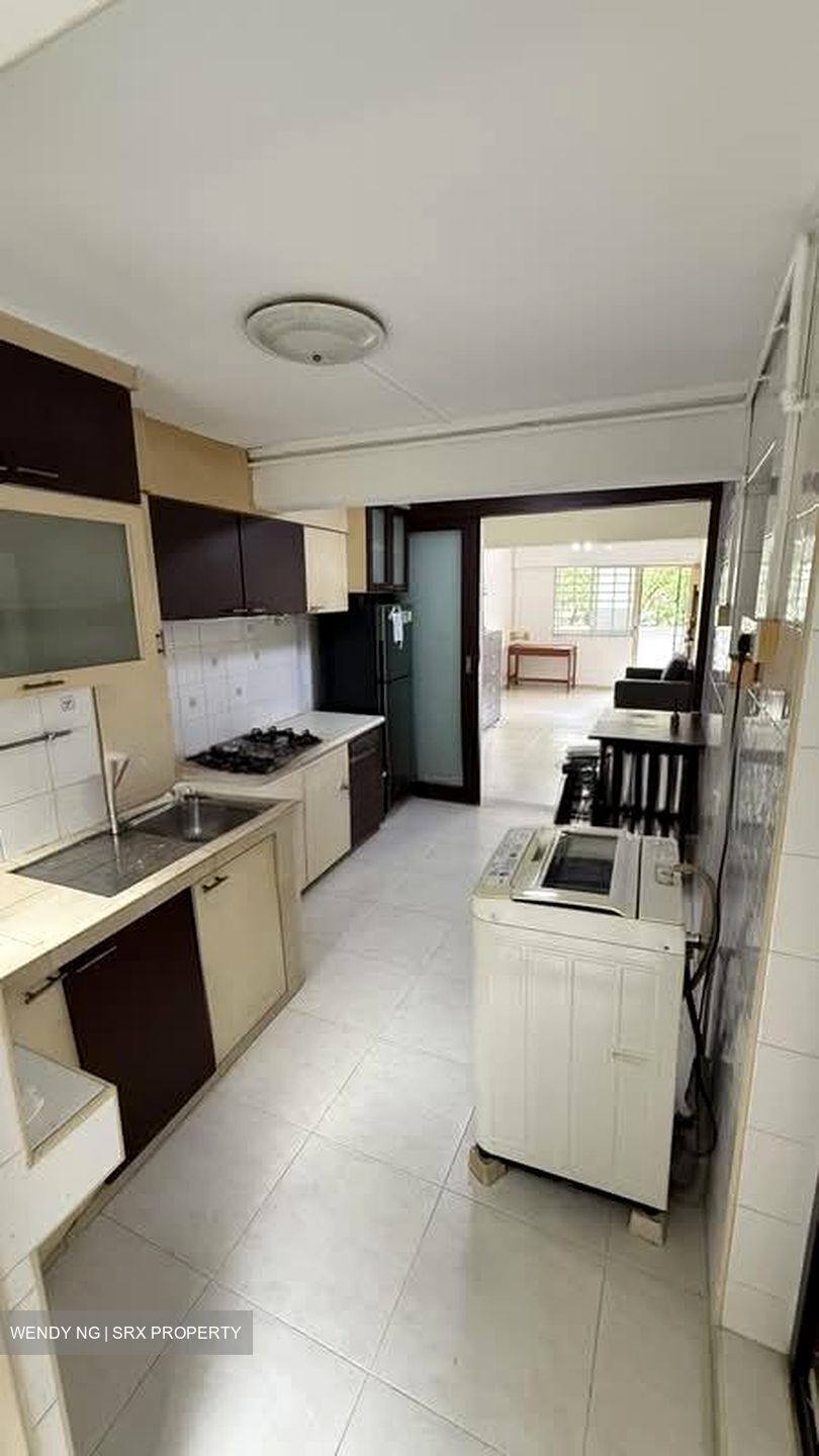 Blk 105 Hendersonville (Bukit Merah), HDB 3 Rooms #598276041